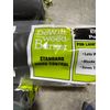 DEWITT LANDSCAPE FABRIC BARRIER 3FT X 300FT 1.5OUNCE