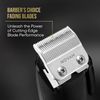 NOVAH Hair Clipper Replacement Blade for Pro & Barber Series