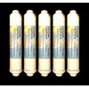 Post Inline Carbon GAC Water Filter 5 Pack T/33 Reverse Osmosis RO Ice