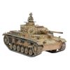 Warlord Games Bolt Action 2 Panzer III - EN
