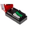 RS PRO Mains Test Block 13A Voltage 250V AC 24V DC Normally Open Surface Mount