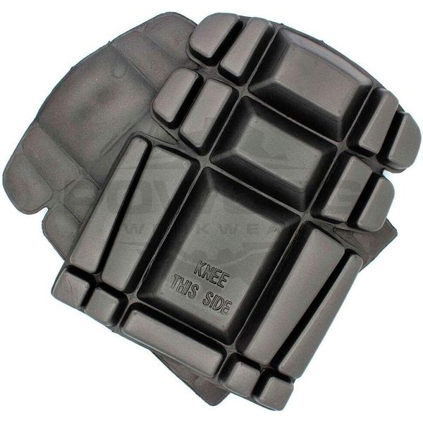 Foam Knee Pad Inserts for Safety Work Trousers by Powcog® (5)