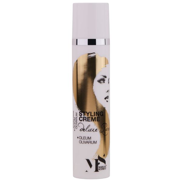 Margot Schmitt Deluxe Pure Styling Cream, 100 ml