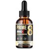 (1 Pack) Prime 8 Max Drops for Men Advanced Vitamin Max Supplement 30 Servings