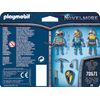 Playmobil Novelmore Knights Set