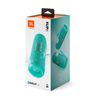JBL Flip 6 Teal Portable Bluetooth Speaker