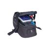 BBB Cycling EasyPack Saddlebag Three Different Sizes Waterproof Zipper BSB-31S