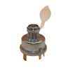 Universal Tractor Ignition Switch Starter key Fits Massey Ferguson