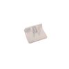 sparefixd White Door Handle to Fit Creda Tumble Dryer