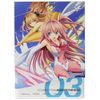 蒼の彼方のフォーリズム 第3巻 Blu-ray