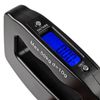 50kg/10g Portable Electronic Hanging Hook LCD Digital Weight Hook Scale Pocket