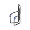 GIOS (Services (eikaiwa)) gios Logo Bottle Cage Black
