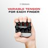 Planet Waves Varigrip Adjustable Hand Exerciser