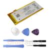 New Replacement Battery for Apple iPod Nano 4 4G 4th Generation + Tool Kit