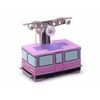 Tamiya Fun Craft Series No. 120 (70120) Ropeway Craft Set