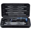 BGS Diy 7988 | Screwdriver Set with interchangeable Blades | 11 pcs.