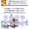 Li Vitte Hand Serum Cream, Elderly Hands, Dry, Moisturizing, Additive-Free, 5.1 fl oz (150 ml), 1 Bottle