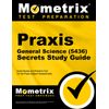 Praxis General Science (5436) Secrets Study Guide