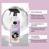 Foaming Cleaner for Heavy Duty Wheel Anti-aging Dust-proof Cleaning Curing Agent