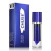 CHUSE L101 Black 10ml Permanent Makeup Tattoo Ink, Pure Organic Micro Pigment Color, Passed SGS, DermaTest