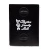 Eye Vision Exam Chart Enamel Pin