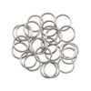 SÜA - 15% Silver Brazing Joint Solder Ring for 1/2'' O.D. Tubes - (10-PACK)