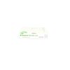 Mepilex Border Lite 4" x 4" (10 x 10 cm) Thin Soft Silicone Foam Dressing