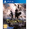 Tactics Ogre: Reborn PS4
