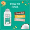 Le Petit Marseillais Lightness Hydration Shampoo 250ml