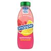 Snapple Watermelon Lemonade, 16 fl oz recycled plastic bottle, 6 pack
