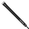 Golf Pride Tour Velvet Plus4 Golf Grip, Midsize, Black