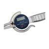 12.7-165mm Internal Digital Caliper Gauge - 0.1mm Resolution, 0.2mm Accuracy