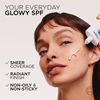 Bright Reveal UV Fluid Tinted Glow - Pearl 50ml