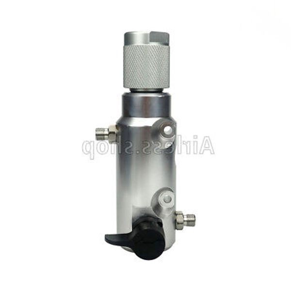 15G455 Fluid Filter Manifold 287167 Filter Cap Fit For Airless Paint Sprayer 395