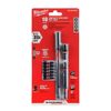 MILWAUKEE ELECTRIC TOOLS 48-32-4513 Screwdriver Kit 10Pc