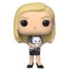 Funko Pop! the Office Angela with Sprinkles Cat Exclusive