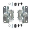 Rear Hatchback Door Hinges Pair 1979-1986 Capri