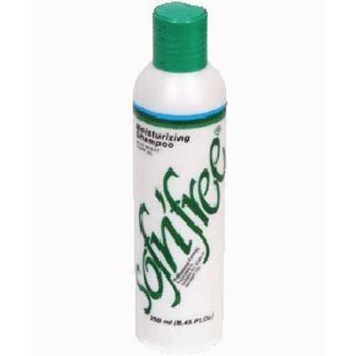Sofn'Free n Moisturizing Shampoo 500ml
