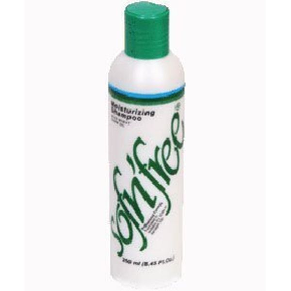 Sofn'Free n Moisturizing Shampoo 500ml