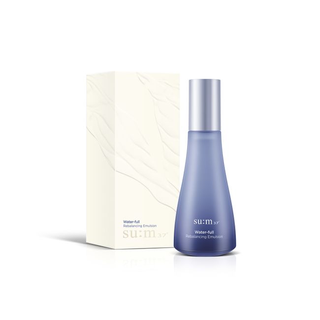 [SUM37] Water-Full Rebalancing Emulsion 120 mL