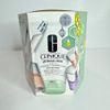 Clinique Take The Day Off All About Clean Ready, Set, Refresh, 7Pcs Set New