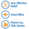 Globe Maximum Strength Hydrocortisone Ointment 3 oz Anti Itch Skin Relief