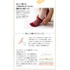 Kinuya Childeri Socks/100% Silk Five Toe Socks, Quinari