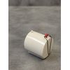 1/64 Custom scratch built Farm 1,200 gallon white fuel Barrel