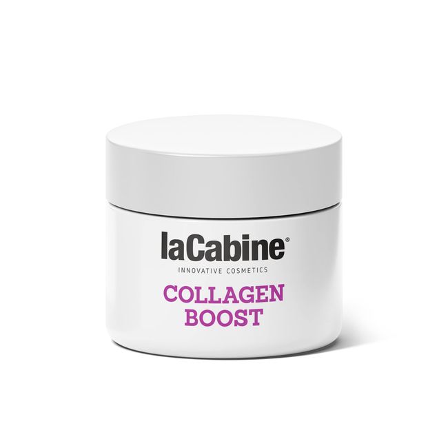 LACABINE COLLAGEN BOOST CREAM 50 ML SE