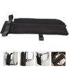 Canvas Drumstick Bag for Percussion Instruments - Lightweight Drumstick Holder for Practice and Performance - Durable Mallet Storage Pouch