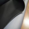 StoffBook E404 Double Face Neoprene Fabric 5 mm Black / Grey