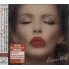 キス・ミー・ワンス(通常盤)