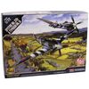 Academy ACA12512 Model Kit, Various