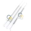 G.S DENTAL Composite Restorative Instruments EXCAVATORS X 3